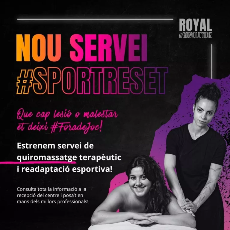 Royal Lleida