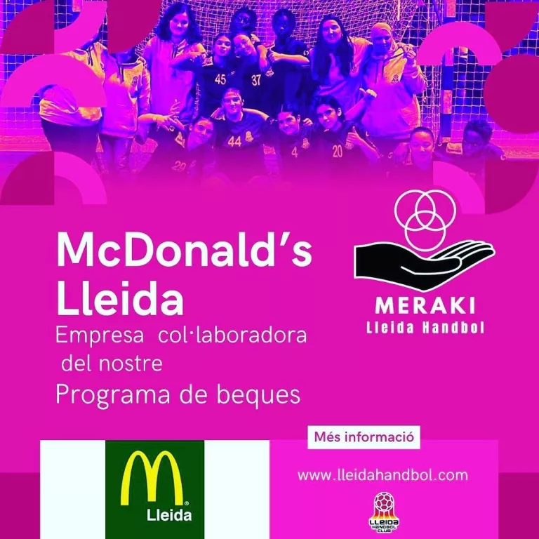 Lleida Handbol Club