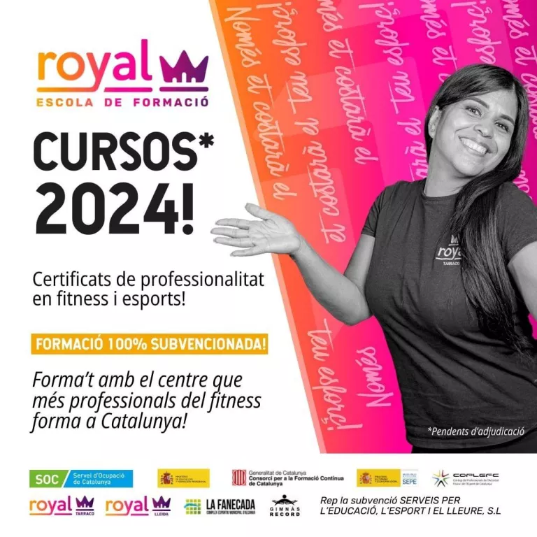 Royal Lleida