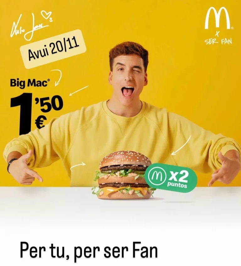 McDonald’s