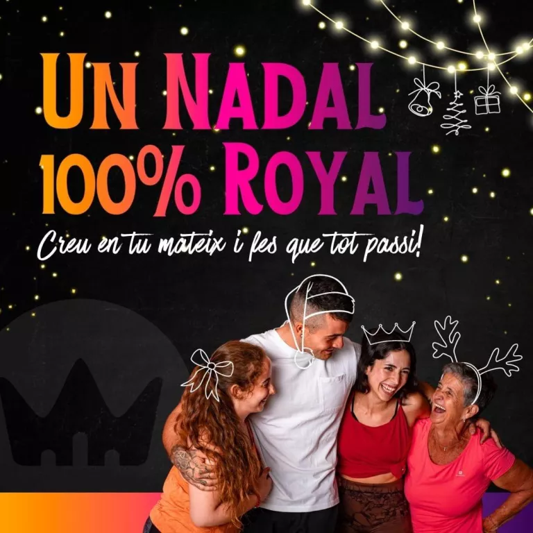 Royal Lleida
