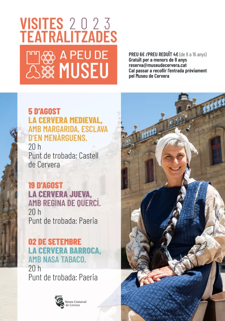 Museu de Cervera