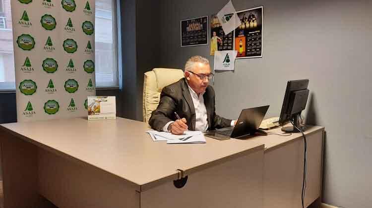 ASAJA acull amb satisfacció les mesures adoptades per la Comissió Europea, però troba a faltar una major ambició pressupostària