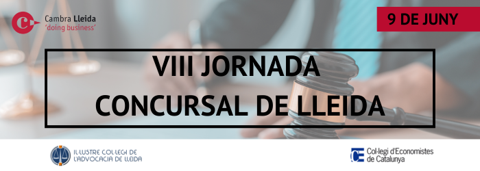 Cambra de Comerç de Lleida