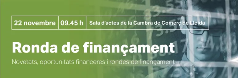 Cambra de Comerç de Lleida