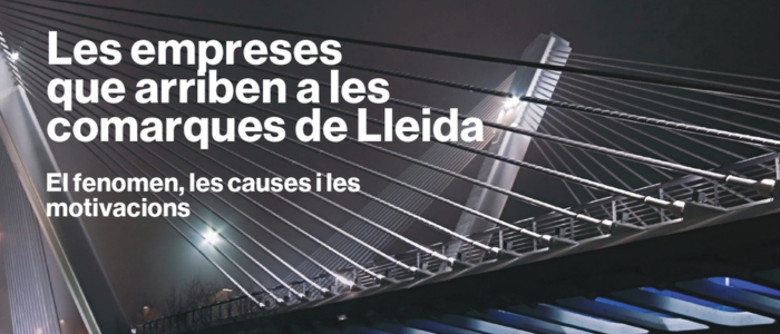 Cambra de Comerç de Lleida