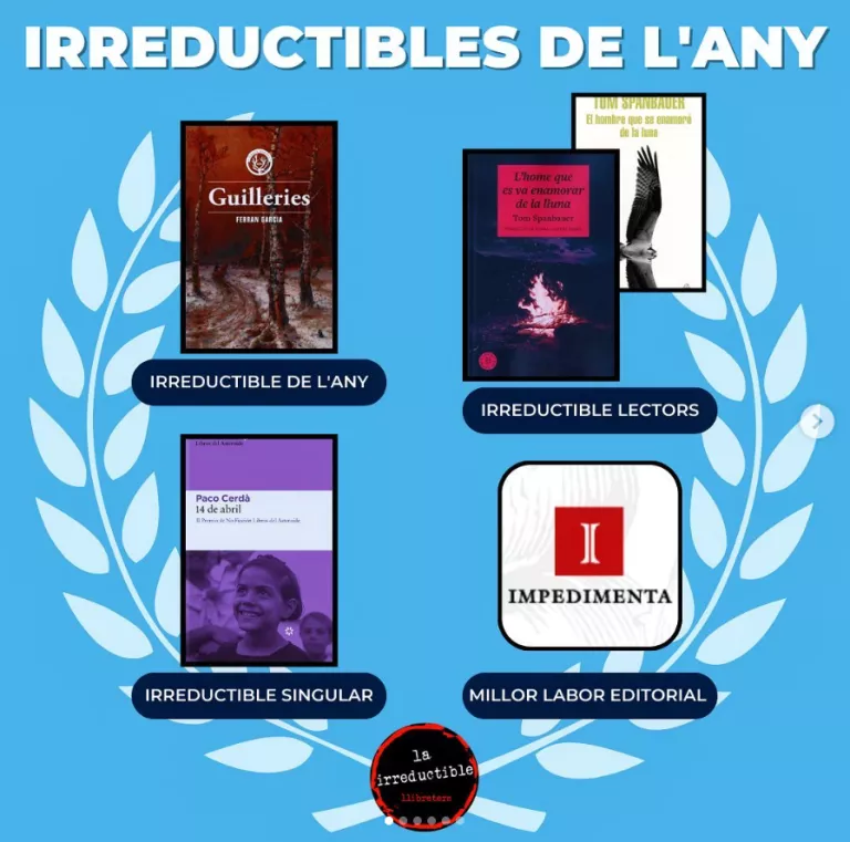 La Irreductible