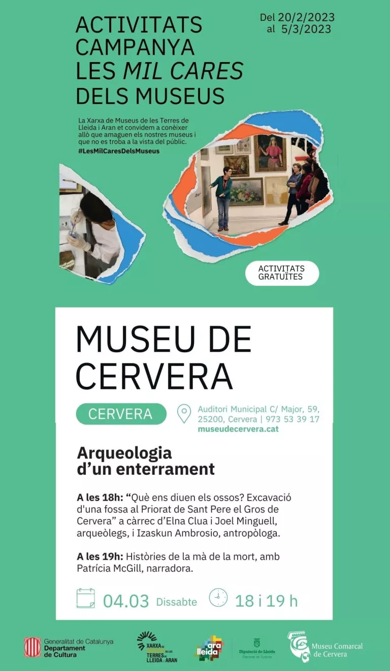 Museu Comarcal de Cervera