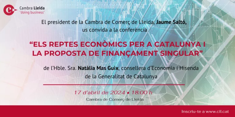 Cambra de Comerç de Lleida