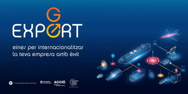 GoExport