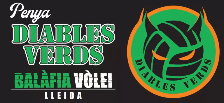 Balàfia Vòlei Lleida