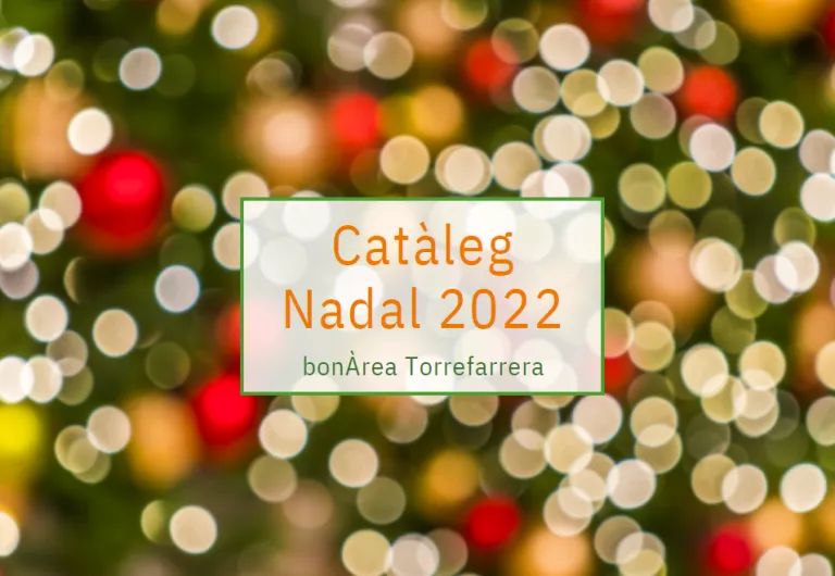 bonÀrea Torrefarrera