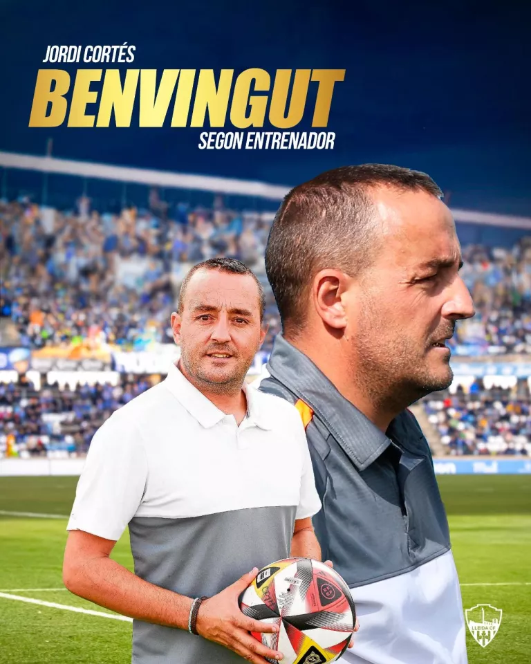 ©Lleida CF