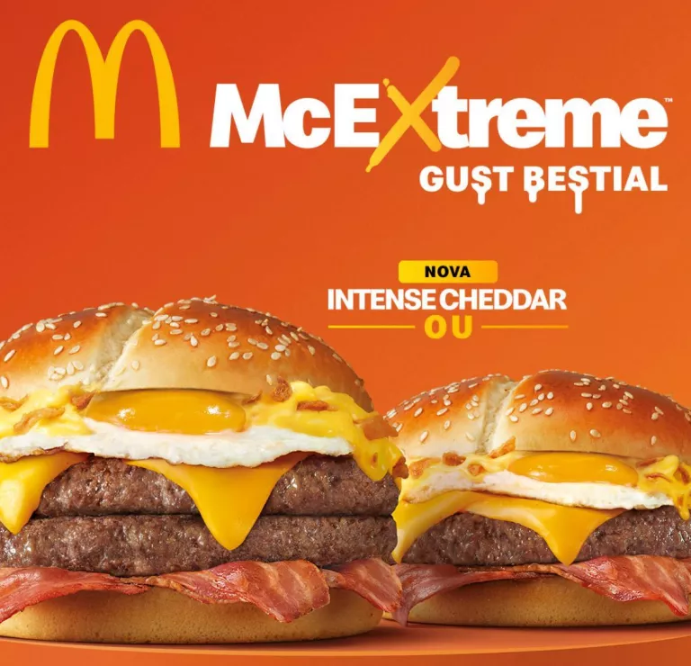 McExtreme - McDonald's de Lleida