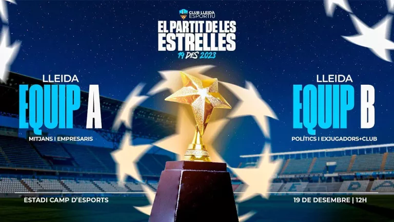 Lleida Esportiu