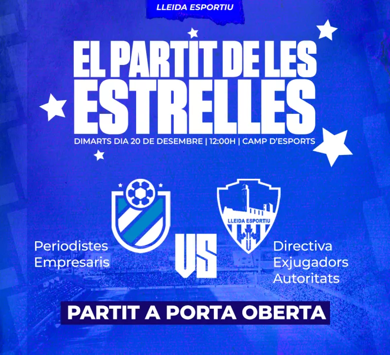 Lleida Esportiu
