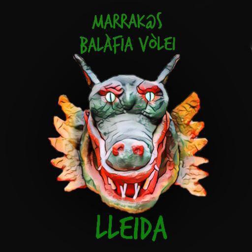 Rodi Balàfia Vòlei