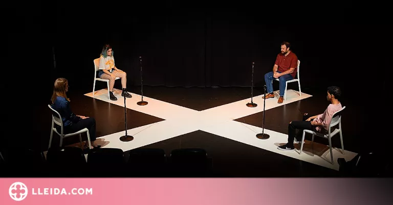 Teatre Ateneu de Tàrrega