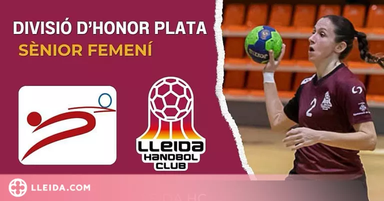 Lleida Handbol Club