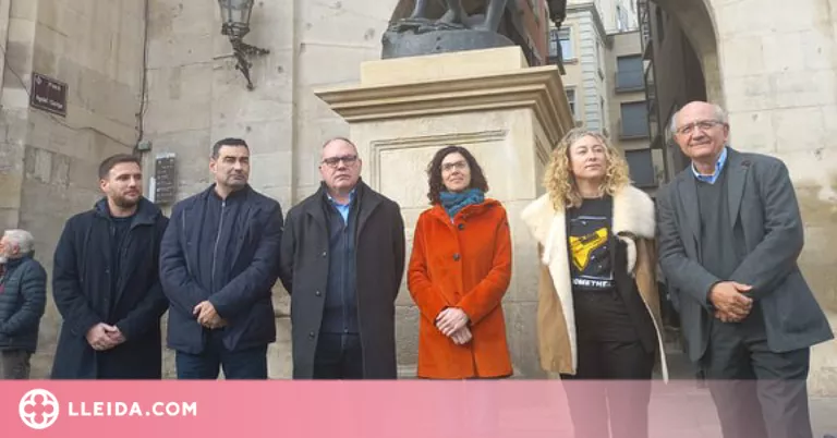 Ajuntament de Lleida