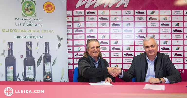 Força Lleida