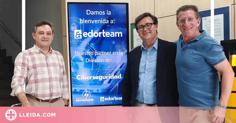 Edorteam