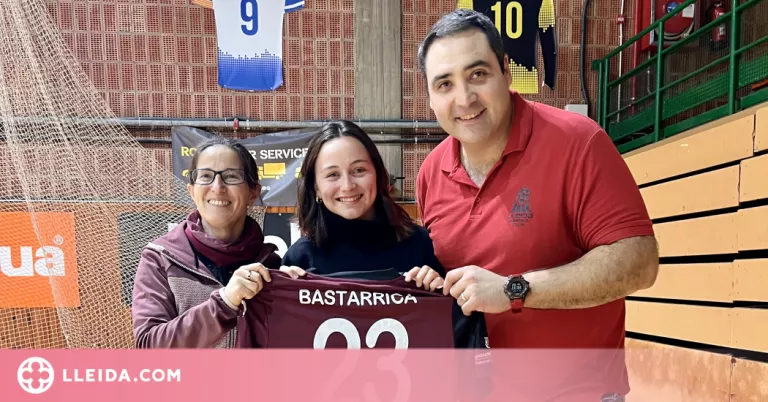 Lleida Handbol Club