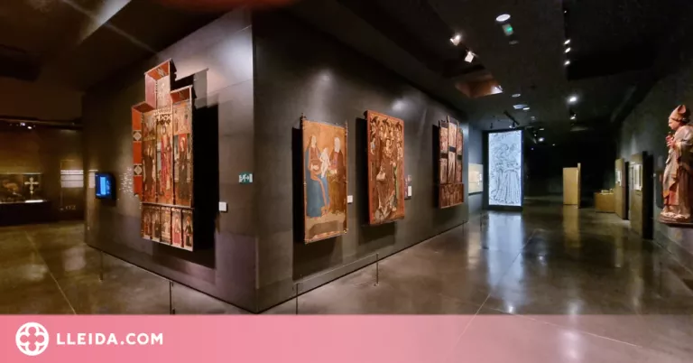 Museu de Lleida