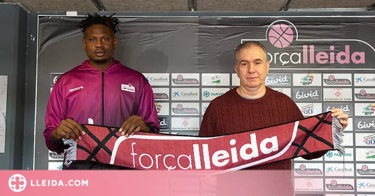 Força Lleida