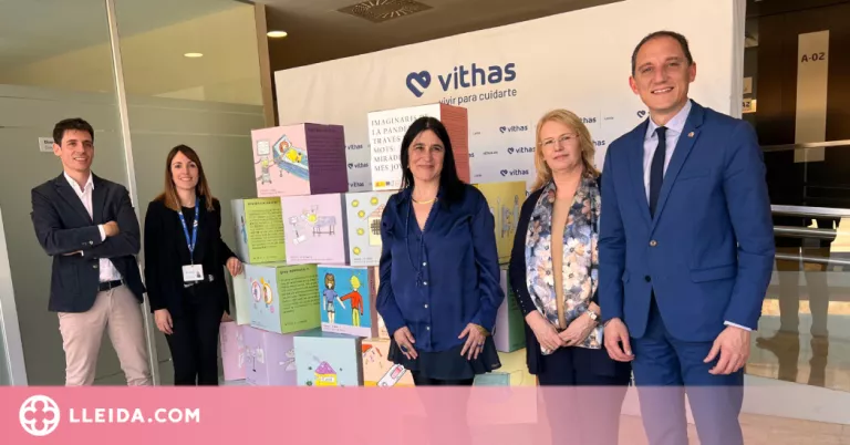 Vithas Lleida