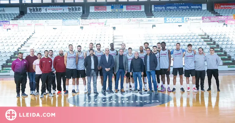 Força Lleida