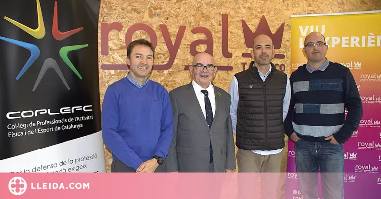Royal Lleida
