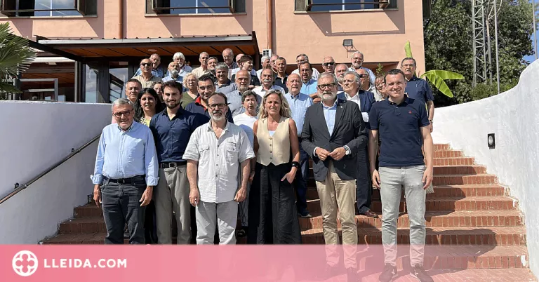 PSC Lleida, Pirineu i Aran