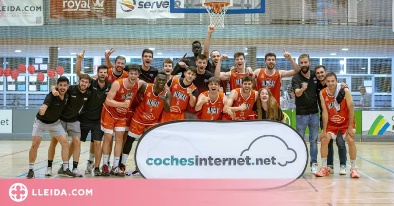 Club Bàsquet Alpicat