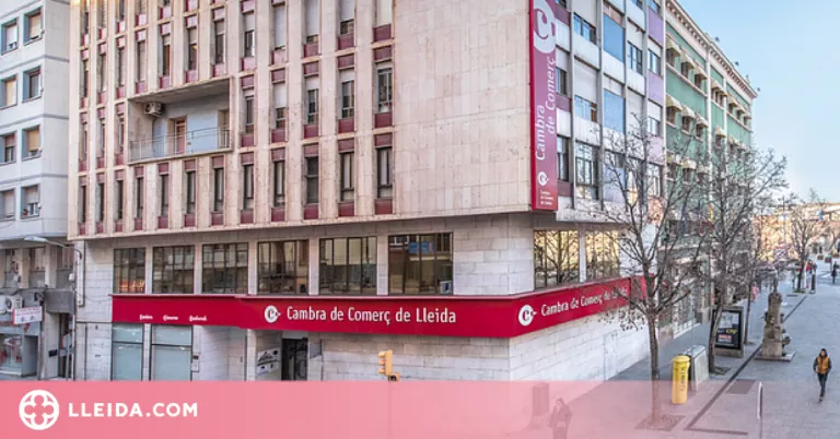 Cambra de Comerç