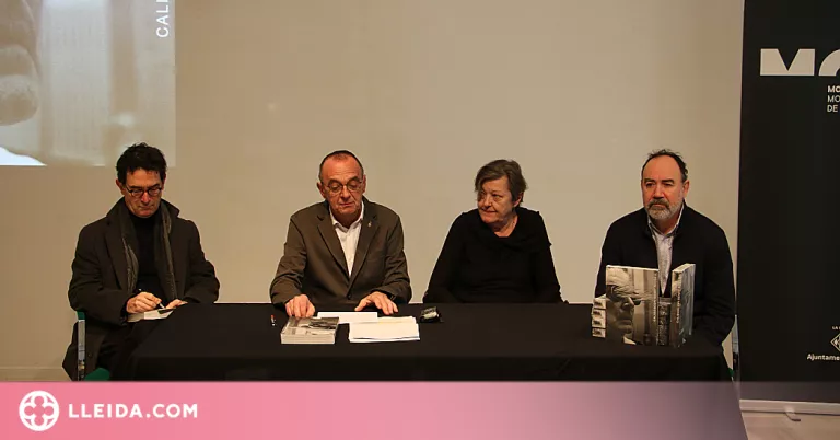 Morera. Museu d’Art Modern i Contemporani de Lleida
