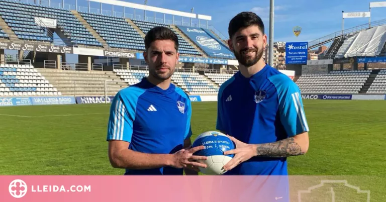 Lleida Esportiu