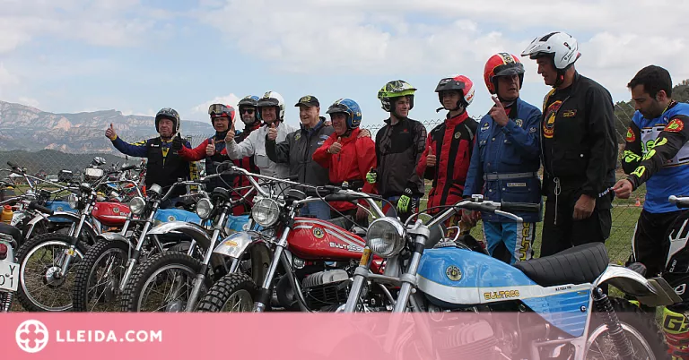 Museu Moto Bassella