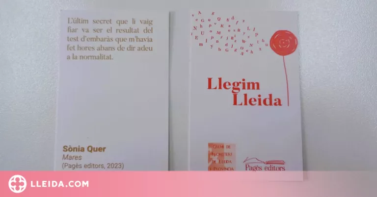 Foto: Lourdes Farré