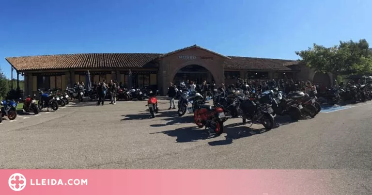 Museu Moto Bassella