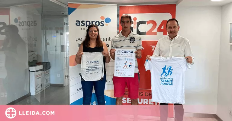 Fundació Aspros