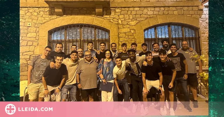 Balàfia Vòlei Lleida