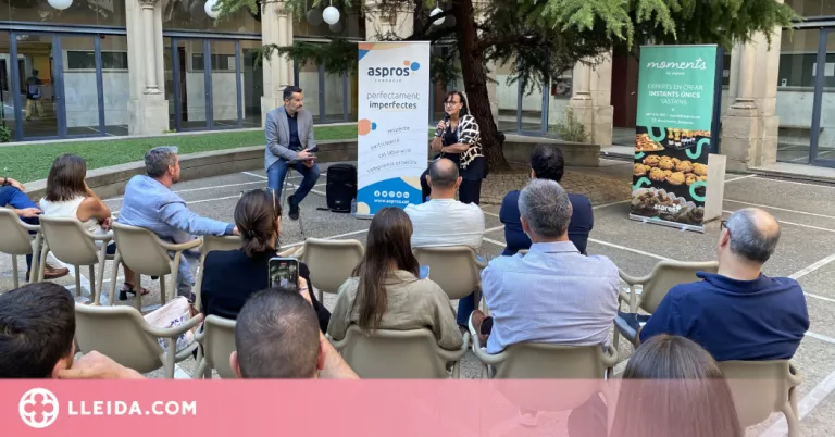 Fundació Aspros