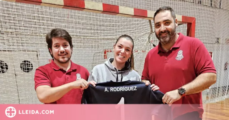 Lleida Handbol Club