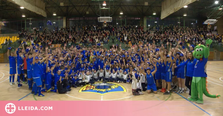 Club Esportiu Maristes Montserrat