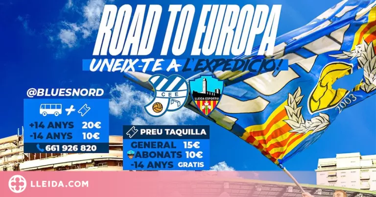 Lleida Esportiu