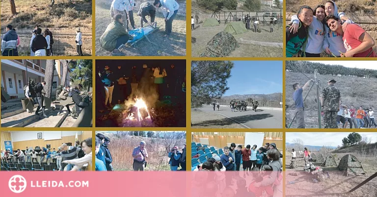 Rotary Club Lleida