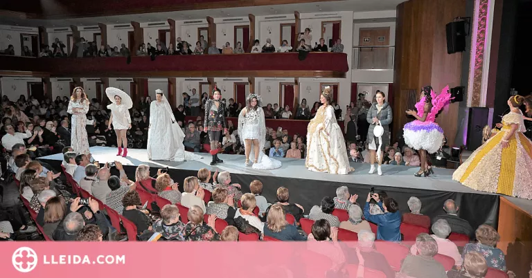 Museu de Vestits de Paper