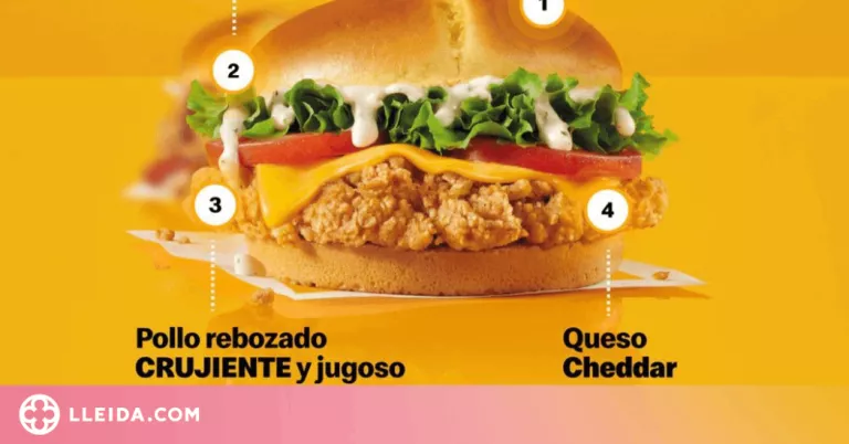 McDonald’s