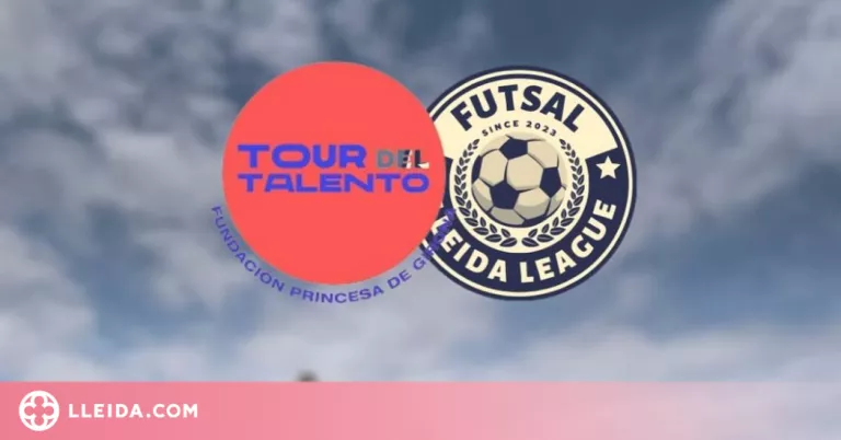Lleida League